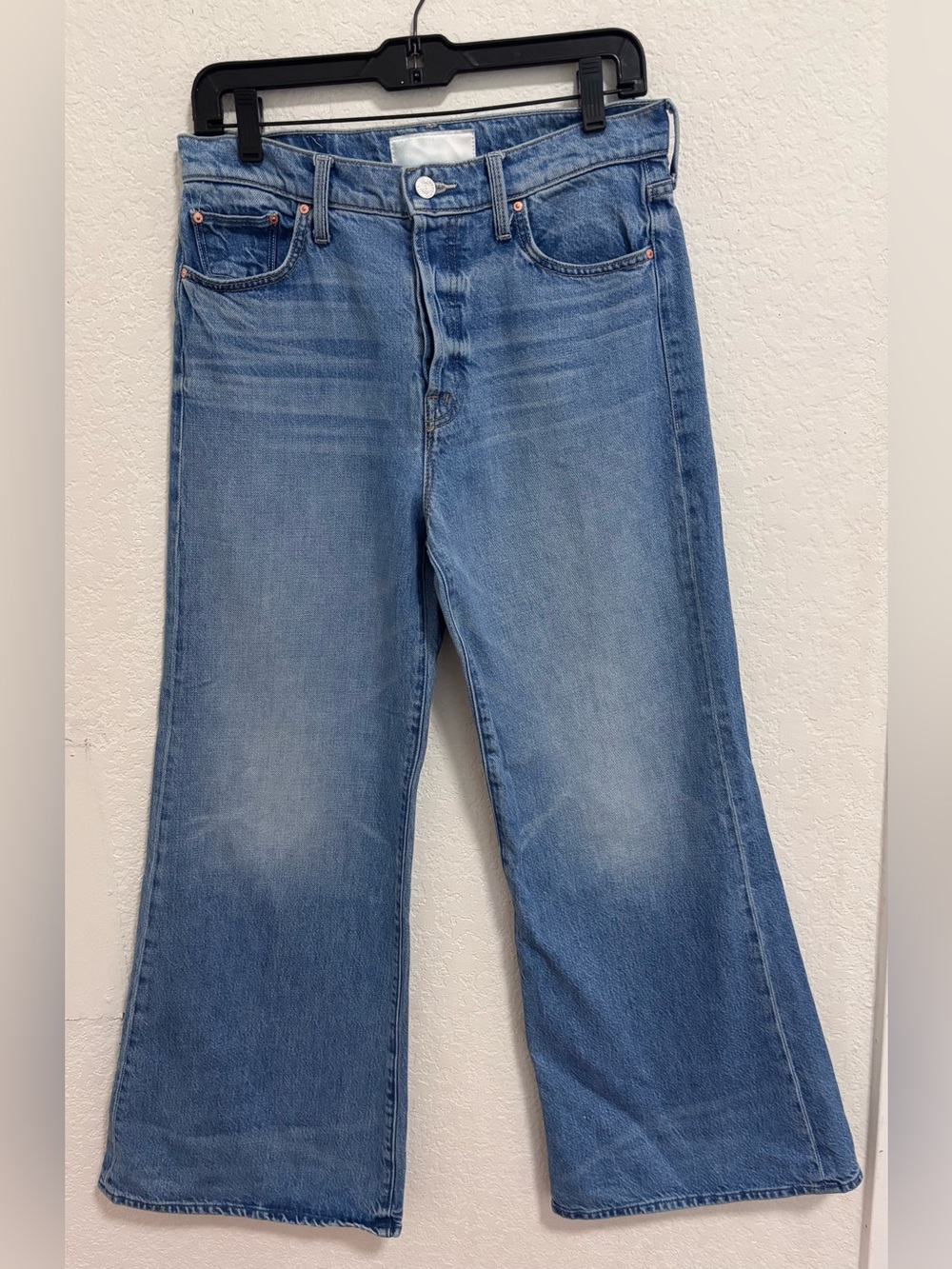 MOTHER superior the tomcat roller jean - Picture 2 of 9